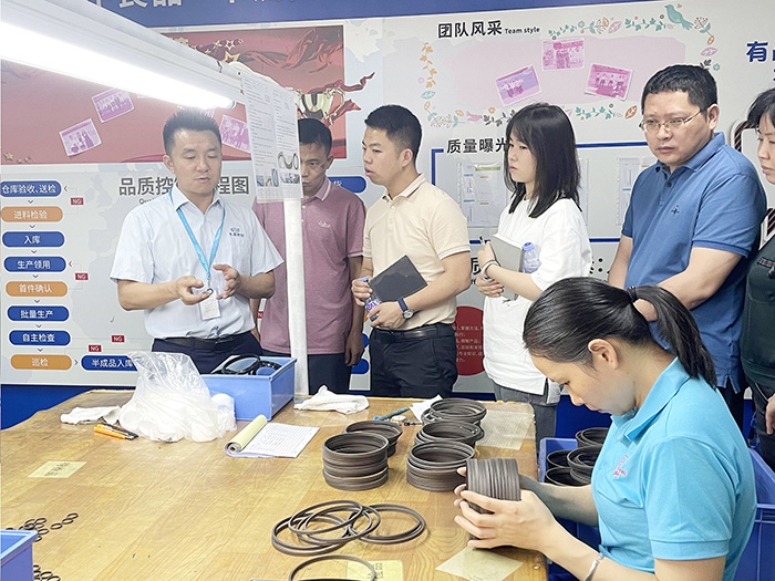 4密封件品質(zhì)管理中心 (2) 4密封件品質(zhì)管理中心 (2)